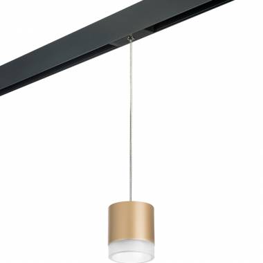 Светильник для однофазного шинопровода Lightstar(Rullo) PRORP349080