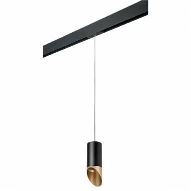 Светильник для однофазного шинопровода Lightstar(Rullo) PRORP437140