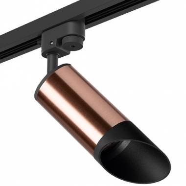 Светильник для однофазного шинопровода Lightstar(RULLO) R1T43037