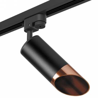 Светильник для однофазного шинопровода Lightstar(RULLO) R1T437130