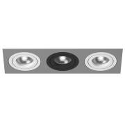Точечный светильник Intero 16 Lightstar i539060706