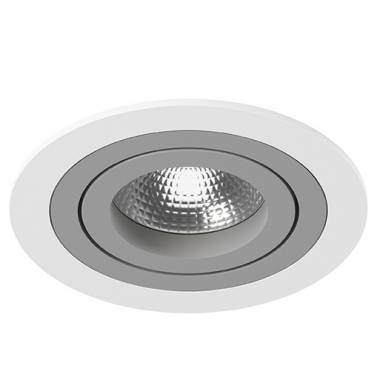 Точечный светильник Lightstar(Intero 16) i61609