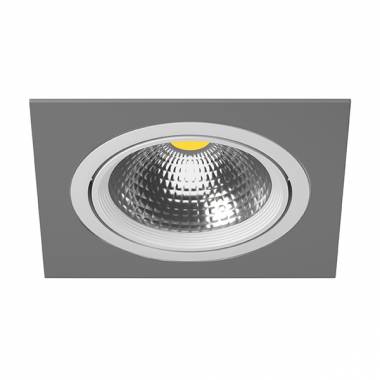 Точечный светильник Lightstar(INTERO 111) i81906