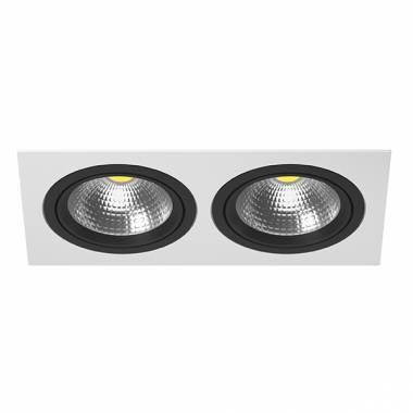 Точечный светильник Lightstar(INTERO 111) i8260707