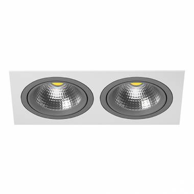 Точечный светильник Lightstar(INTERO 111) i8260909