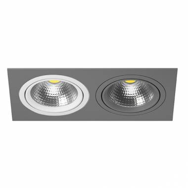Точечный светильник Lightstar(INTERO 111) i8290609