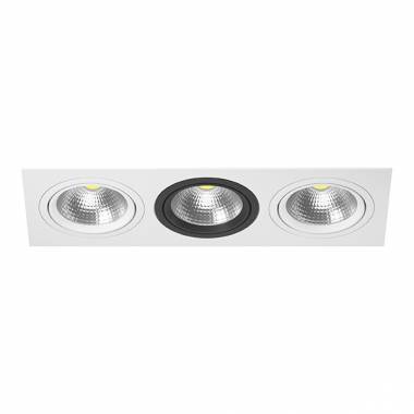 Точечный светильник Lightstar(INTERO 111) i836060706