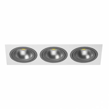 Точечный светильник Lightstar(INTERO 111) i836090909
