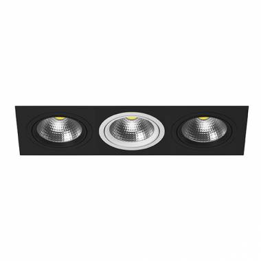 Точечный светильник Lightstar(INTERO 111) i837070607