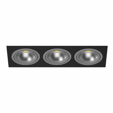 Точечный светильник Lightstar(INTERO 111) i837090909