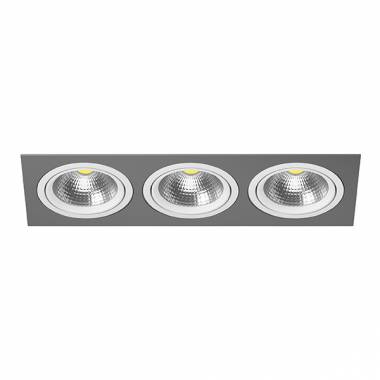Точечный светильник Lightstar(INTERO 111) i839060606