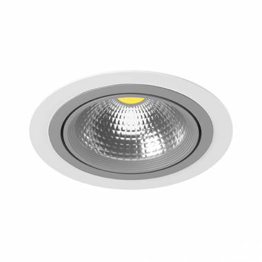 Точечный светильник Lightstar(INTERO 111) i91609