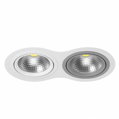 Точечный светильник Lightstar(INTERO 111) i9260609