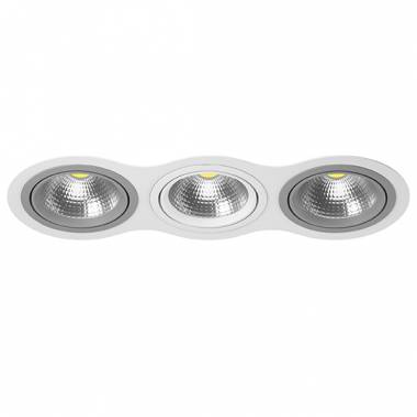 Точечный светильник Lightstar(INTERO 111) i936090609