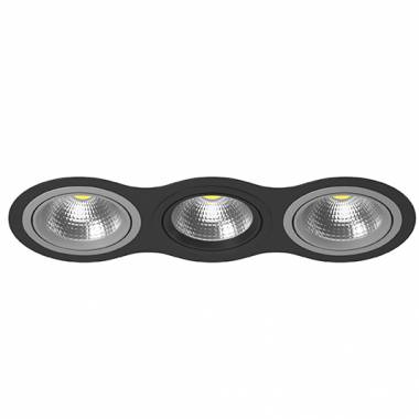 Точечный светильник Lightstar(INTERO 111) i937090709