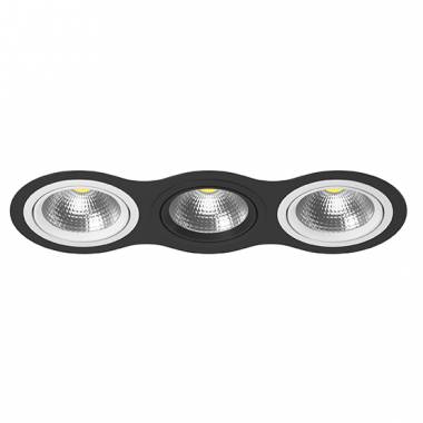 Точечный светильник Lightstar(INTERO 111) i937600706
