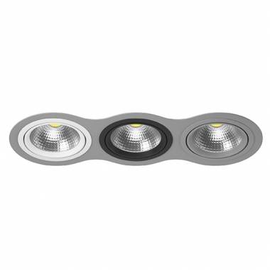 Точечный светильник Lightstar(INTERO 111) i939060709