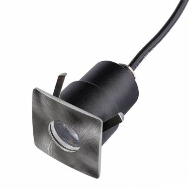 Встраиваемый в стену светильник Lightstar(IPOGEO) ip384425