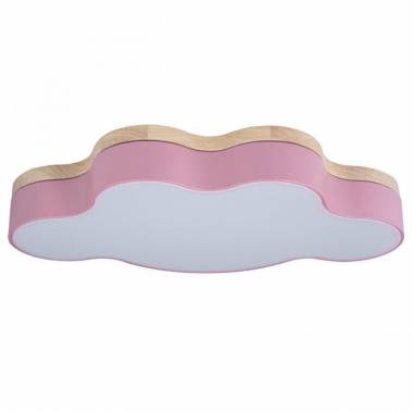 Светильник Loft IT(Axel) 10005/30 Pink