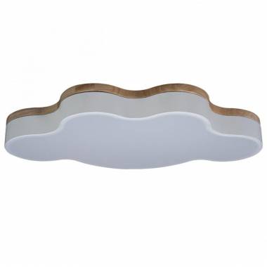 Светильник Loft IT(Axel) 10005/36 White