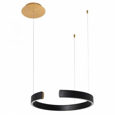 Светильник Loft IT(Ring) 10025/400 Black