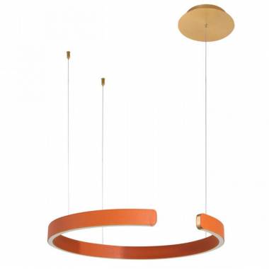 Светильник Loft IT(Ring) 10025/400 Orange