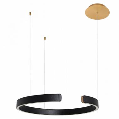 Светильник Loft IT(Ring) 10025/600 Black