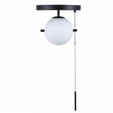 Светильник Loft IT(Signal) 10029C Black