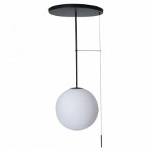 Светильник Signal Loft IT 10029PM Black