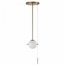 Светильник Signal Loft IT 10029PS Gold