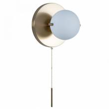 Бра Signal Loft IT 10029W Gold