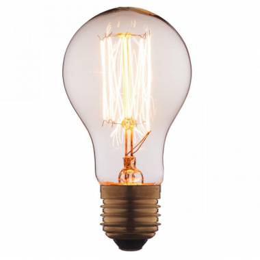 Ретро-лампы Loft IT(Edison Bulb) 1003-T