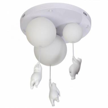 Светильник для детской Loft IT(Teddy) 10030