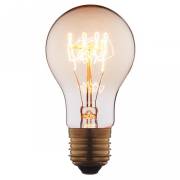  Edison Bulb Loft IT 1004-SC