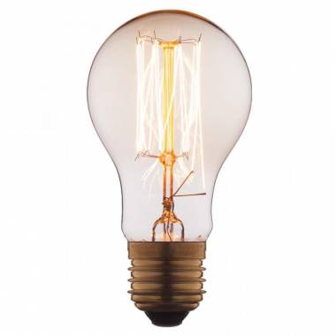 Ретро-лампы Loft IT(Edison Bulb) 1004-T
