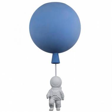 Светильник для детской Loft IT(Cosmo) 10044/250 Blue