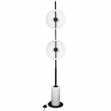 Торшер Loft IT(Marble) 10049F