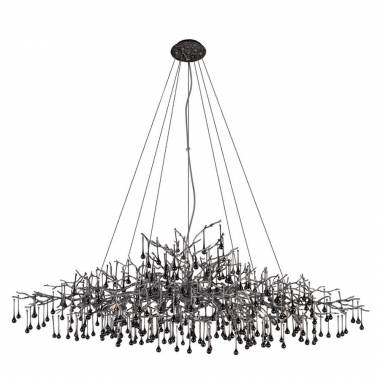 Светильник Loft IT(Bijout) 10067/1800 BK