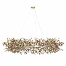 Люстра Spark Loft IT 10101/1000 Gold Люстра Spark Loft IT 10101/1000 Gold