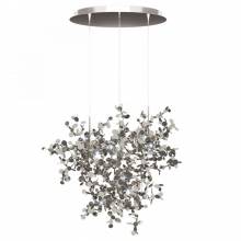 Люстра Spark Loft IT 10101/3 Chrome