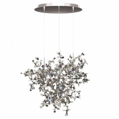 Люстра Loft IT(Spark) 10101/3 Chrome