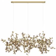 Светильник Spark Loft IT 10101/3S Gold