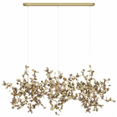 Светильник Loft IT(Spark) 10101/3S Gold