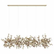 Светильник Spark Loft IT 10101/5 Gold Светильник Spark Loft IT 10101/5 Gold