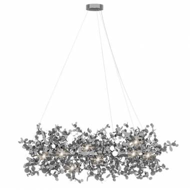 Люстра Loft IT(Spark) 10101/600 Chrome