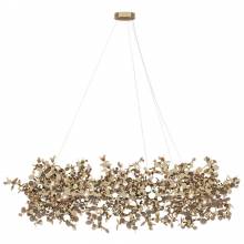 Люстра Spark Loft IT 10101/800 Gold Люстра Spark Loft IT 10101/800 Gold