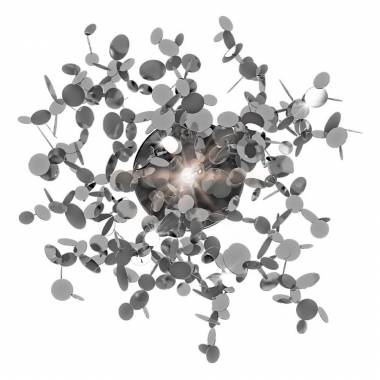 Бра Loft IT(Spark) 10101W Chrome