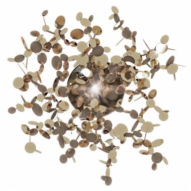 Бра Loft IT(Spark) 10101W Gold