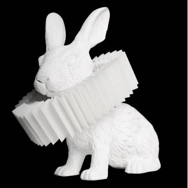 Настольная лампа для детской Loft IT(Bunny) 10117/B