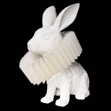 Настольная лампа для детской Loft IT(Bunny) 10117/C